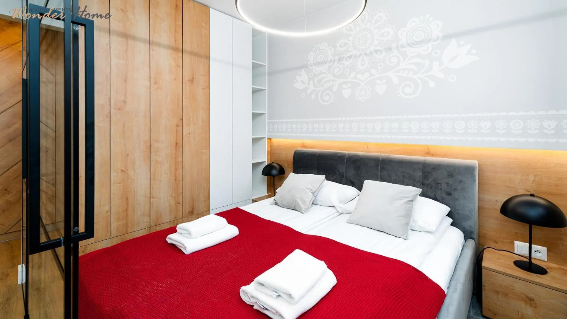 Wonder Home - Apartamenty W Sercu Karpacza, Blisko Deptaka I Terenow Zielonych Apartment Karpacz