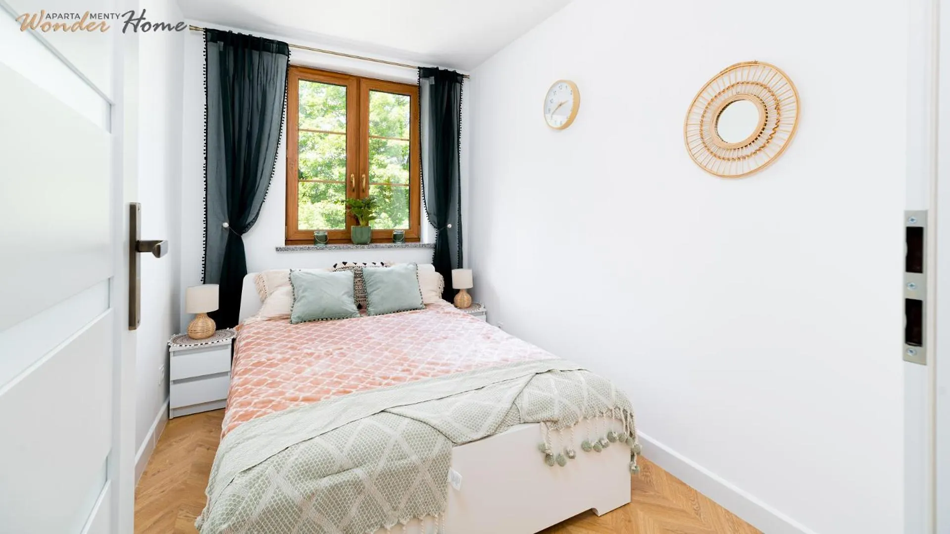 Wonder Home - Apartamenty W Sercu Karpacza, Blisko Deptaka I Terenow Zielonych Apartment Karpacz