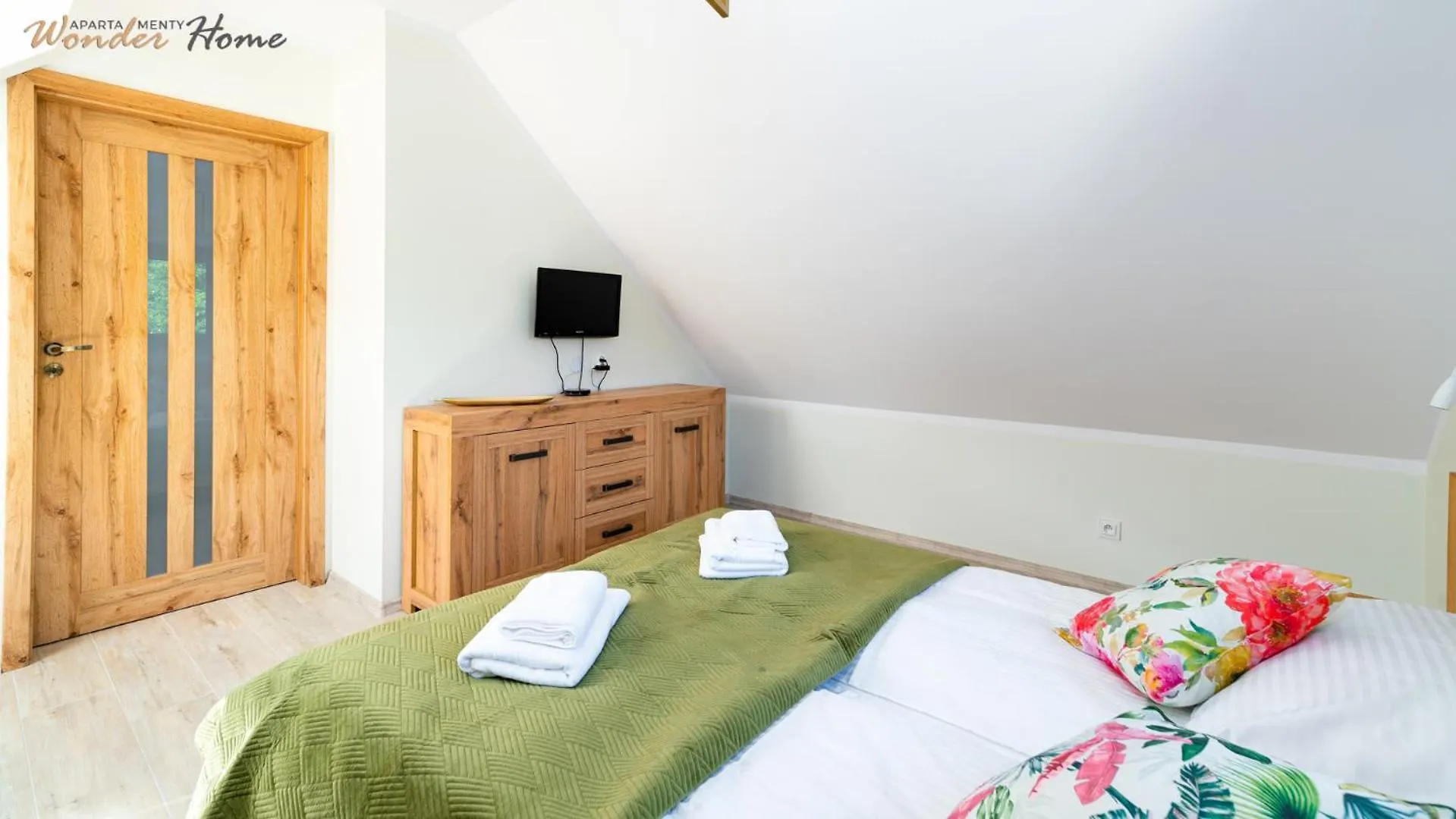 Wonder Home - Apartamenty W Sercu Karpacza, Blisko Deptaka I Terenow Zielonych Karpacz