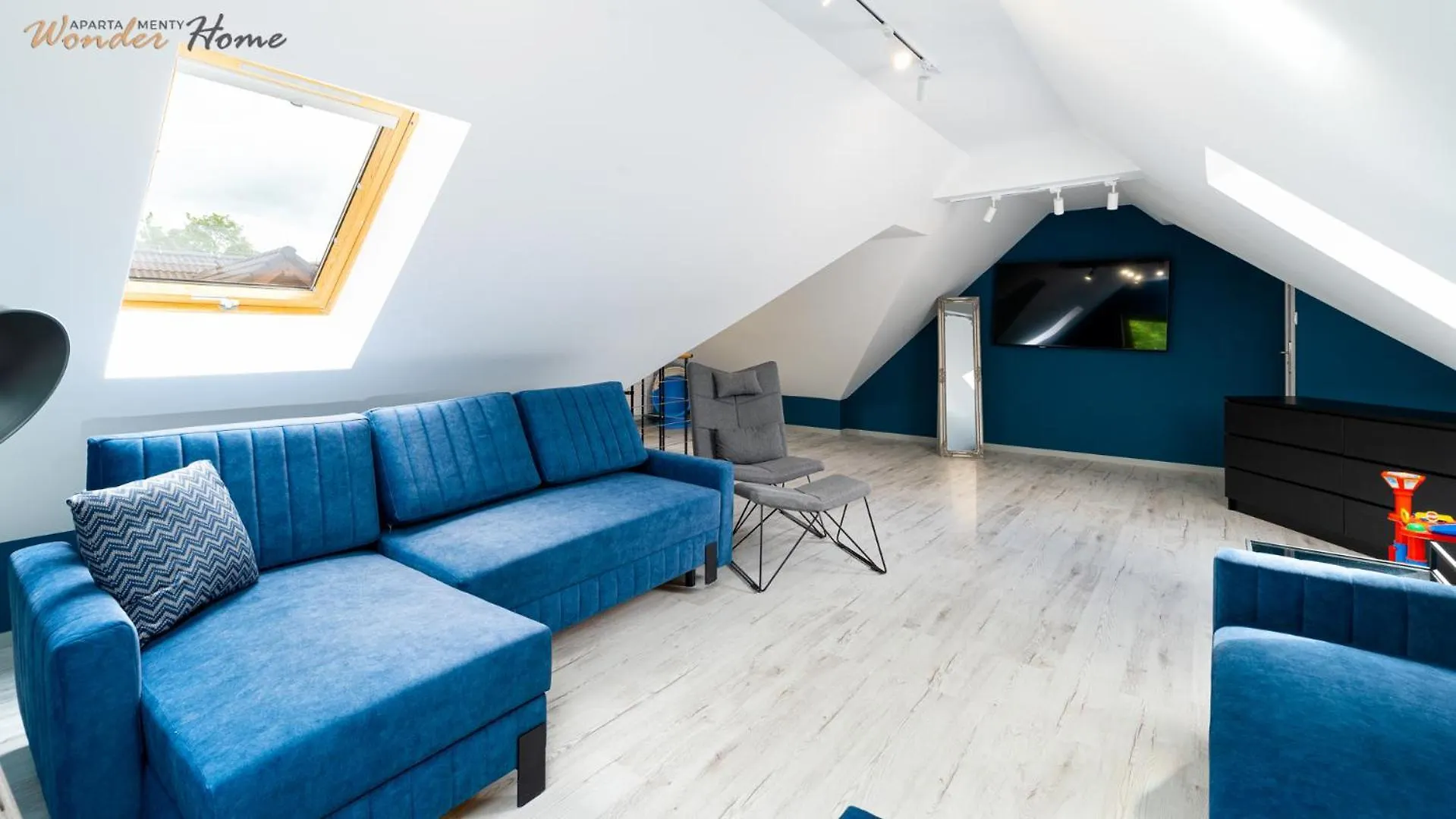 Wonder Home - Apartamenty W Sercu Karpacza, Blisko Deptaka I Terenow Zielonych Apartment