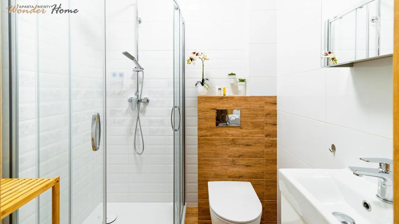Wonder Home - Apartamenty W Sercu Karpacza, Blisko Deptaka I Terenow Zielonych Poland