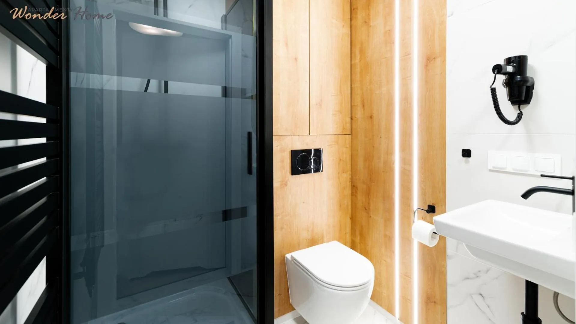 Wonder Home - Apartamenty W Sercu Karpacza, Blisko Deptaka I Terenow Zielonych 0*, Karpacz