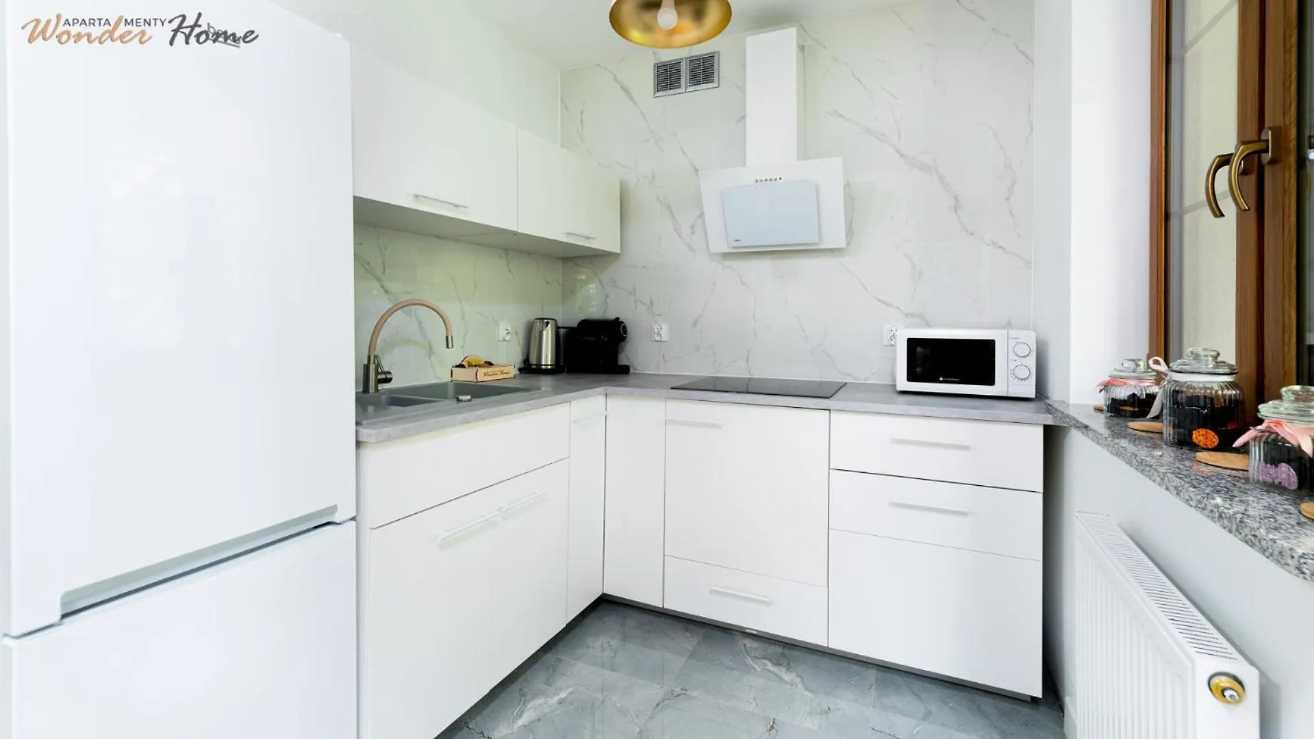 Wonder Home - Apartamenty W Sercu Karpacza, Blisko Deptaka I Terenow Zielonych Karpacz
