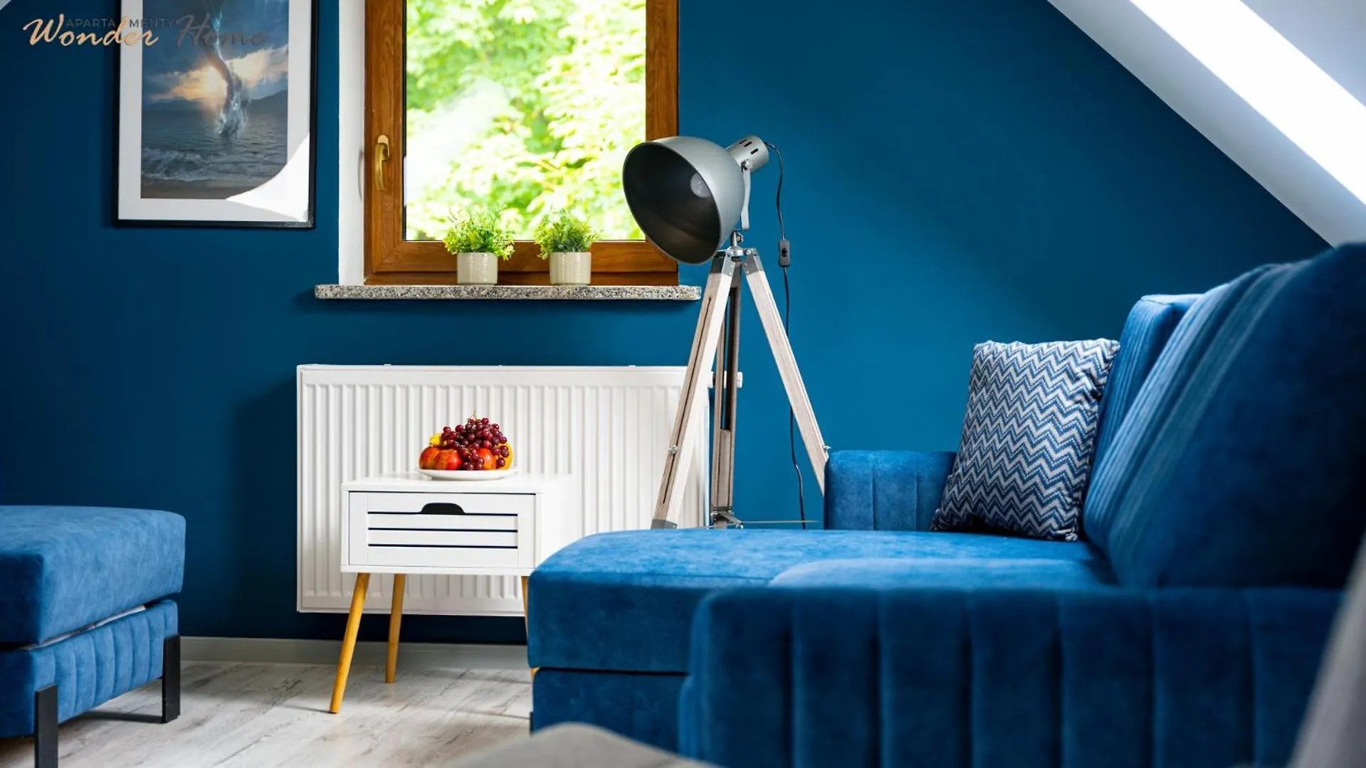 Wonder Home - Apartamenty W Sercu Karpacza, Blisko Deptaka I Terenow Zielonych 0*, Karpacz Poland