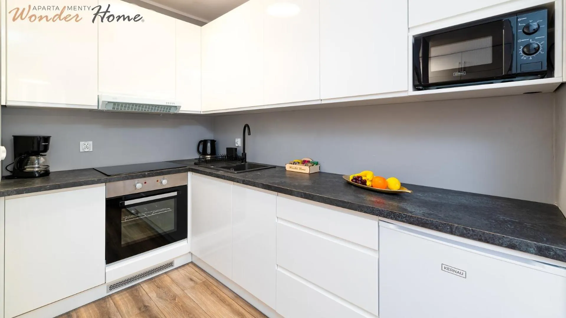 Wonder Home - Apartamenty W Sercu Karpacza, Blisko Deptaka I Terenow Zielonych Poland