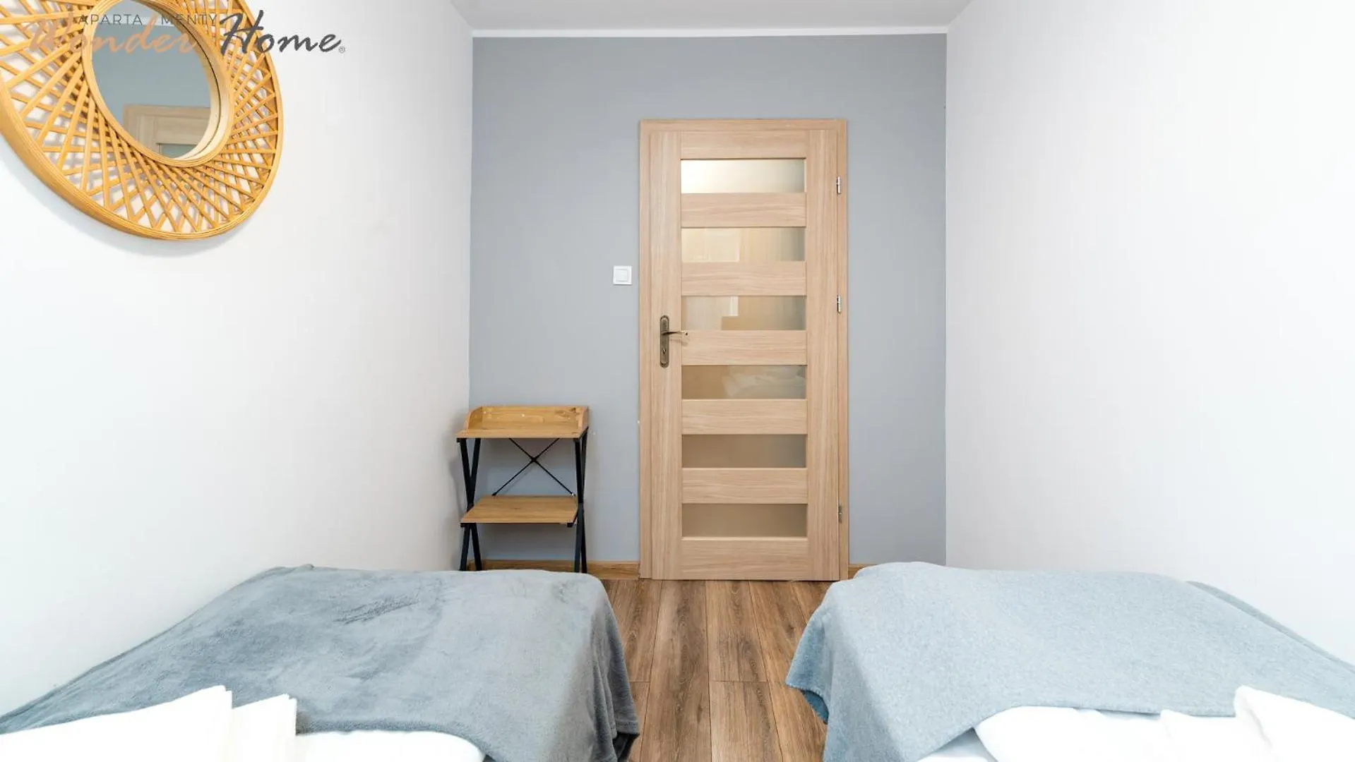 Apartment Wonder Home - Apartamenty W Sercu Karpacza, Blisko Deptaka I Terenow Zielonych