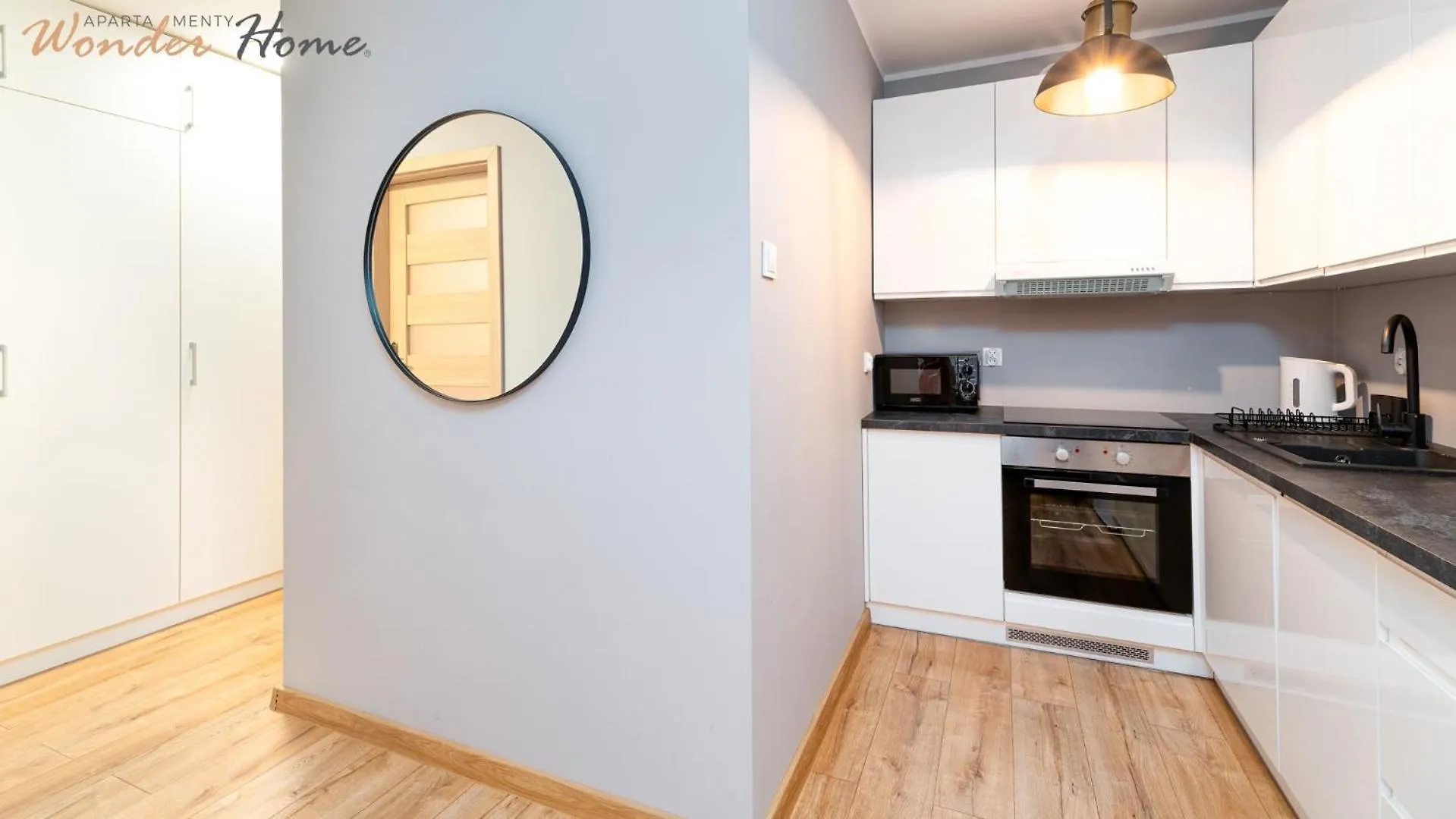 Apartment Wonder Home - Apartamenty W Sercu Karpacza, Blisko Deptaka I Terenow Zielonych Poland